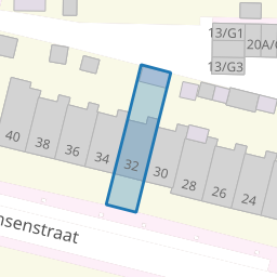 Perceel ADB00-E-2930