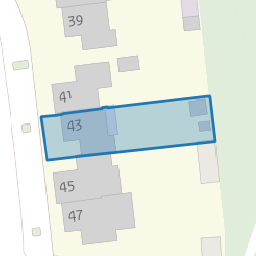 Perceel ADB00-E-2961