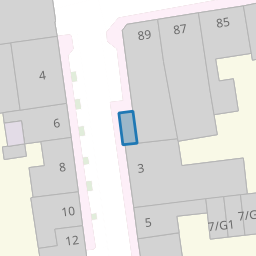 Perceel ADB00-E-3019