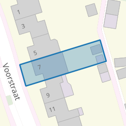 Perceel ADB00-E-3031