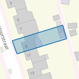 Perceel ADB00-E-3032