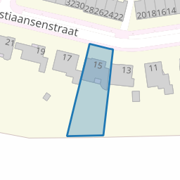 Perceel ADB00-E-3053