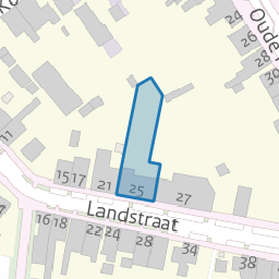 Perceel ADB00-E-3086