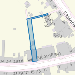 Perceel ADB00-E-3110