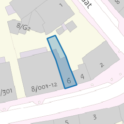 Perceel ADB00-E-3116