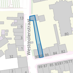 Perceel ADB00-E-3144