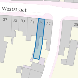 Perceel ADB00-E-3164