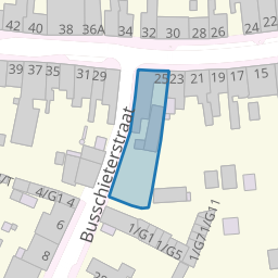 Perceel ADB00-E-3165