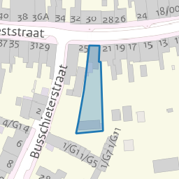 Perceel ADB00-E-3166