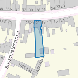 Perceel ADB00-E-3167