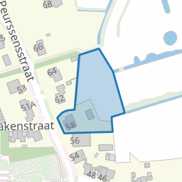 Perceel ADB00-E-3206