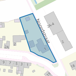 Perceel ADB00-E-3221