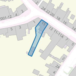 Perceel ADB00-E-3227