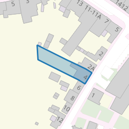 Perceel ADB00-E-3233