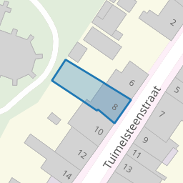 Perceel ADB00-E-3252