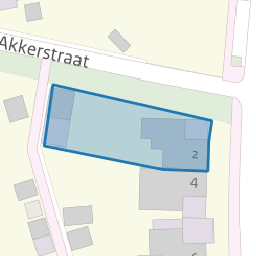 Perceel ADB00-E-3288