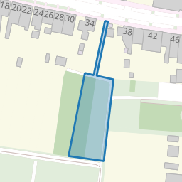 Perceel ADB00-E-3322