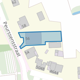 Perceel ADB00-E-3331