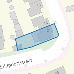 Perceel ADB00-E-3424