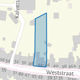 Perceel ADB00-E-3441