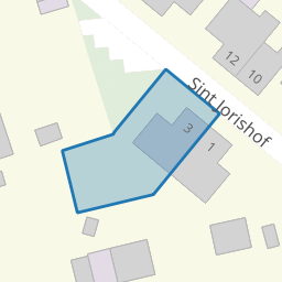 Perceel ADB00-E-3461