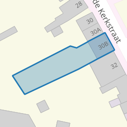 Perceel ADB00-E-3525