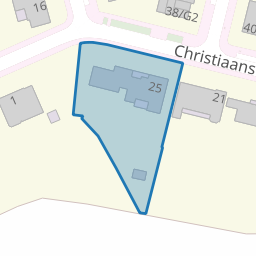 Perceel ADB00-E-3539