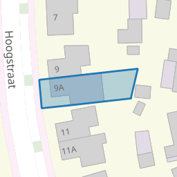 Perceel ADB00-E-3550