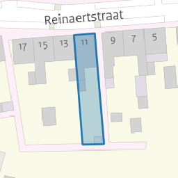 Perceel ADB00-E-3603