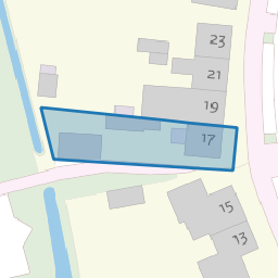 Perceel ADB00-E-3617