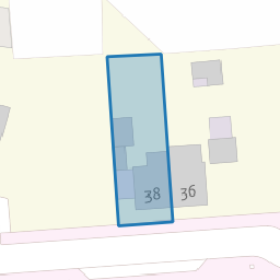 Perceel ADB00-E-3618