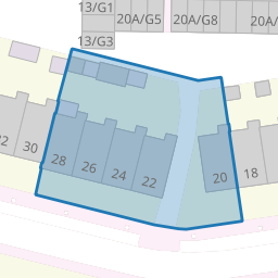 Perceel ADB00-E-3646