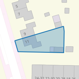 Perceel ADB00-E-3685