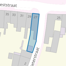 Perceel ADB00-E-3686