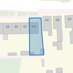 Perceel ADB00-E-3694