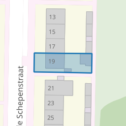 Perceel ADB00-E-3699