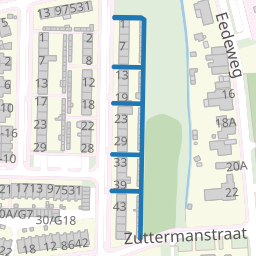 Perceel ADB00-E-3701