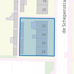 Perceel ADB00-E-3711