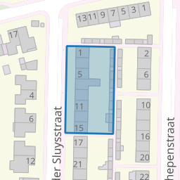 Perceel ADB00-E-3712