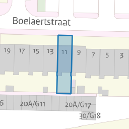 Perceel ADB00-E-3736