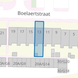 Perceel ADB00-E-3737