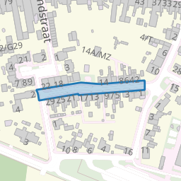 Perceel ADB00-E-3768