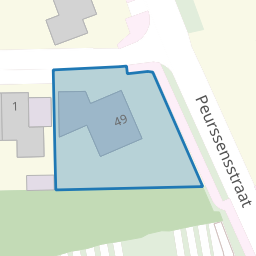 Perceel ADB00-E-3779