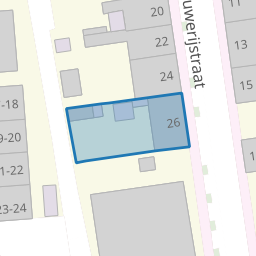 Perceel ADB00-E-3784