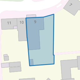 Perceel ADB00-E-3799