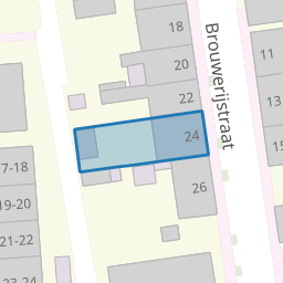 Perceel ADB00-E-3801