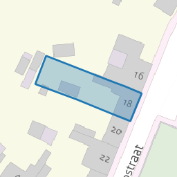 Perceel ADB00-E-3806