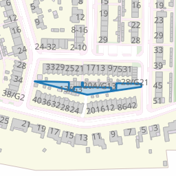 Perceel ADB00-E-3842