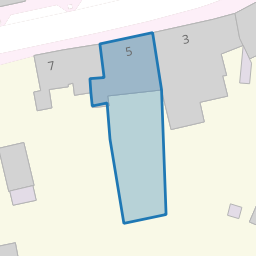 Perceel ADB00-E-3845