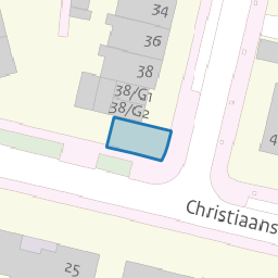 Perceel ADB00-E-3864